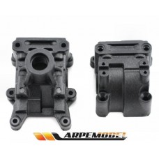Caixa diferencial dianteiro 8B/8T Losi